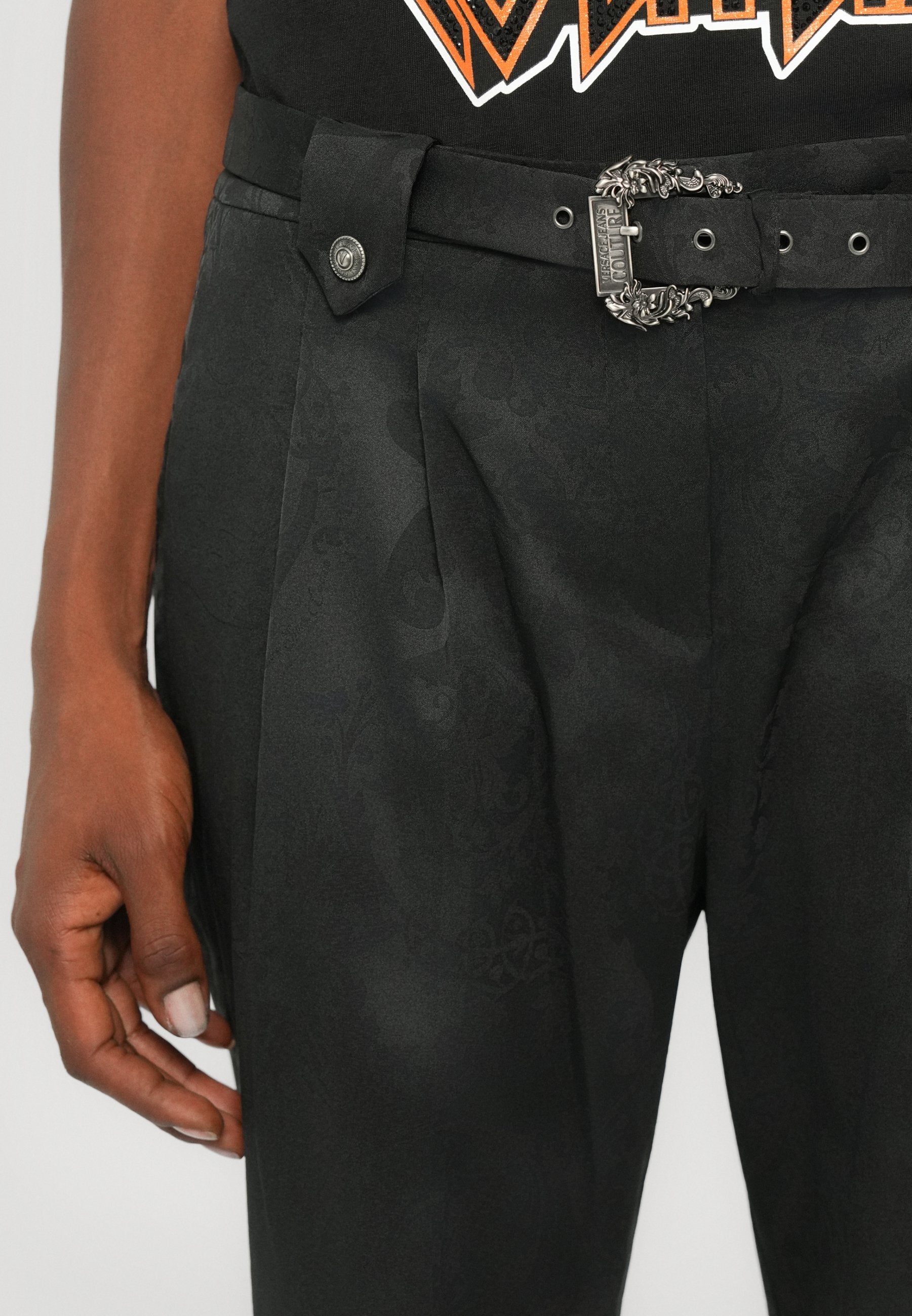 Versace Jeans Couture BUCKLE
