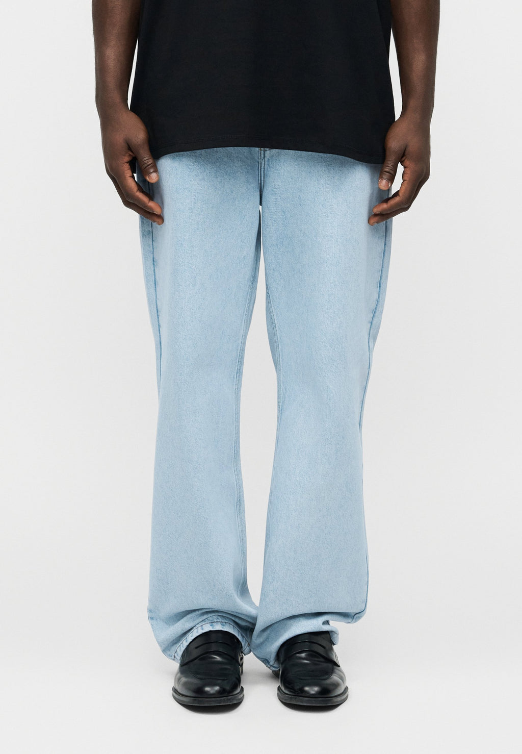 Les Benjamins PANT UNISEX