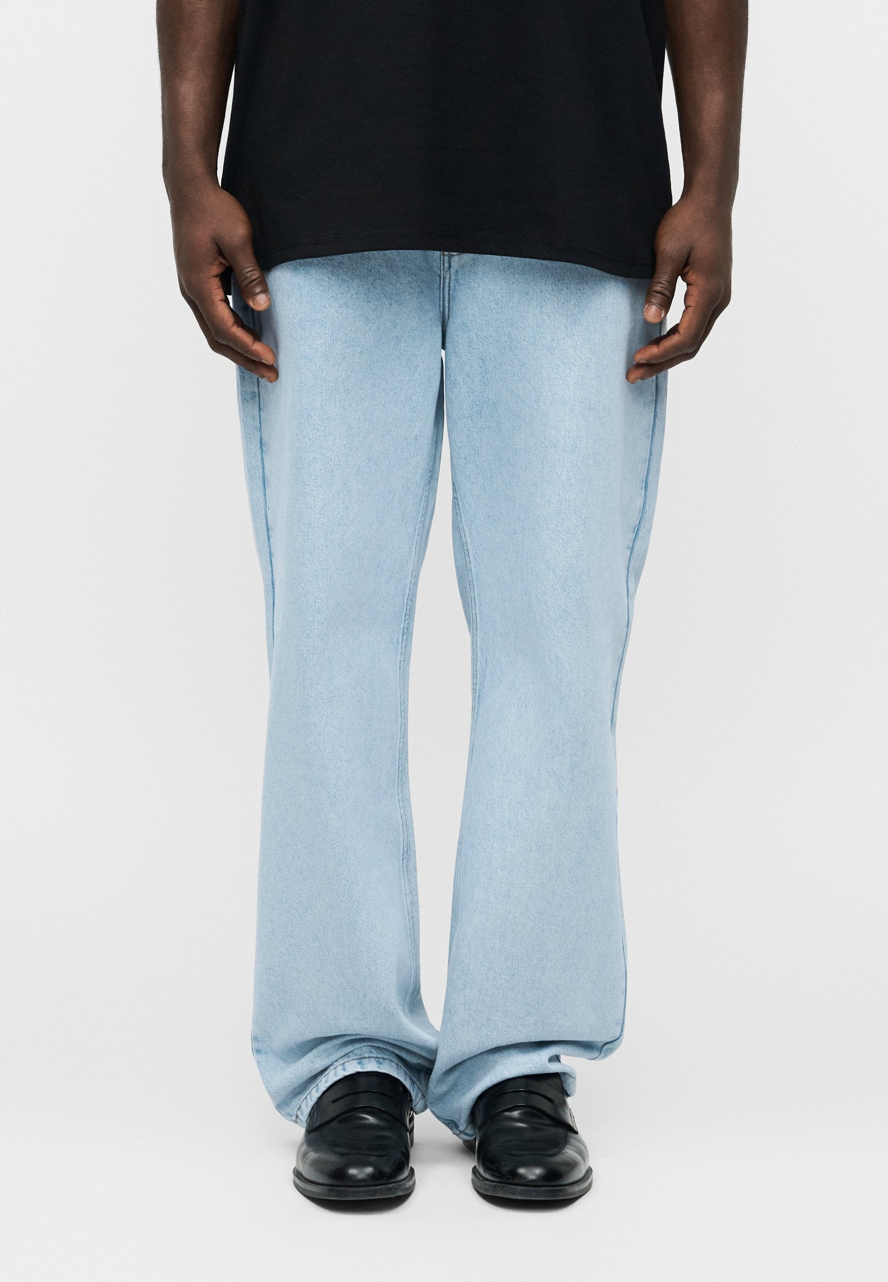 Les Benjamins PANT UNISEX