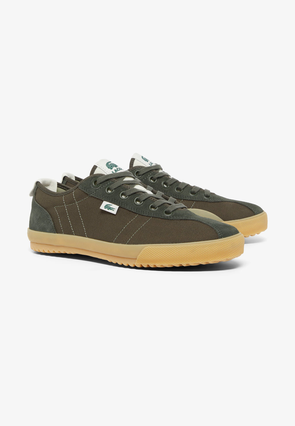Lacoste BACKSLAM CMA