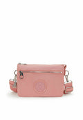 Kipling RIRI ZIP CHA+