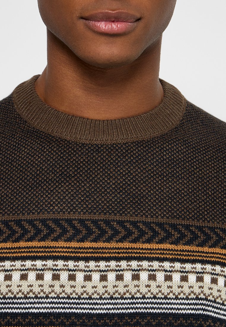 Lindbergh Strickpullover Media 3