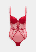 Guess CLAIRE PADDED