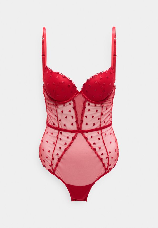 Guess CLAIRE PADDED