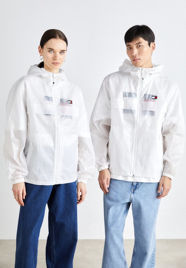 Tommy Jeans TECH GLOSS CHICAGO UNISEX