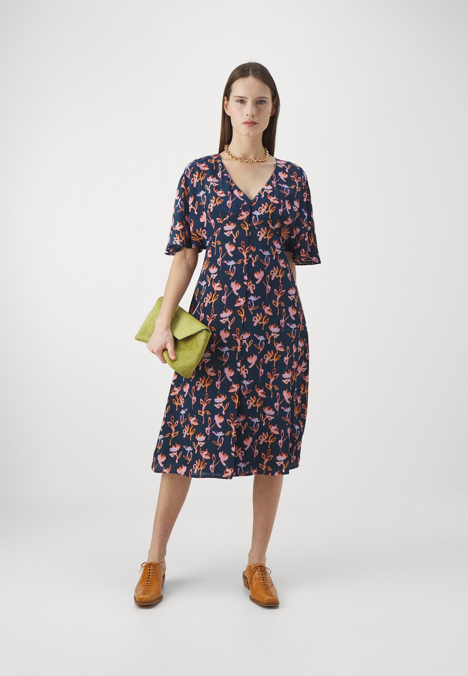 PS Paul Smith WOMENS DRESS