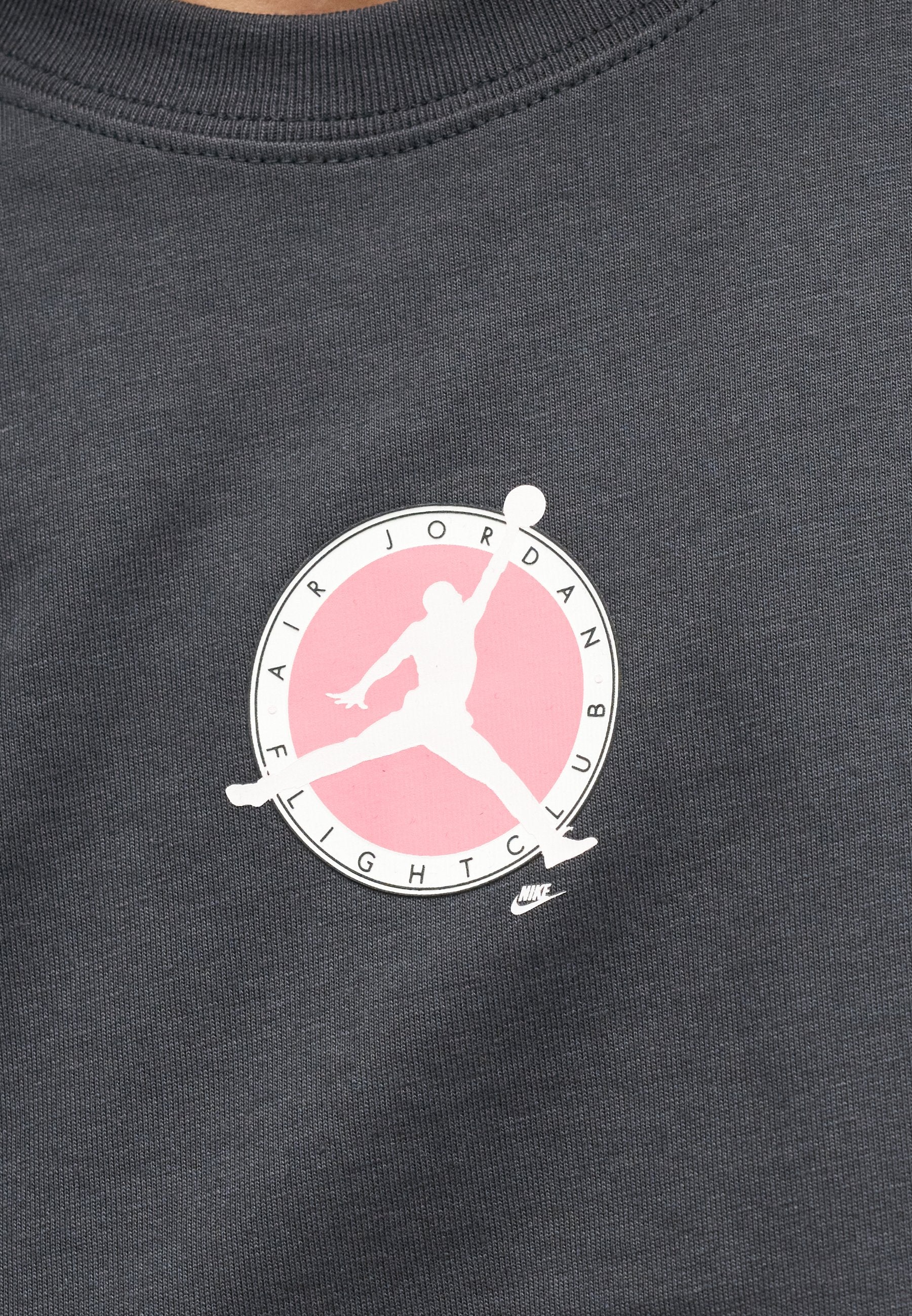 Jordan TEE
