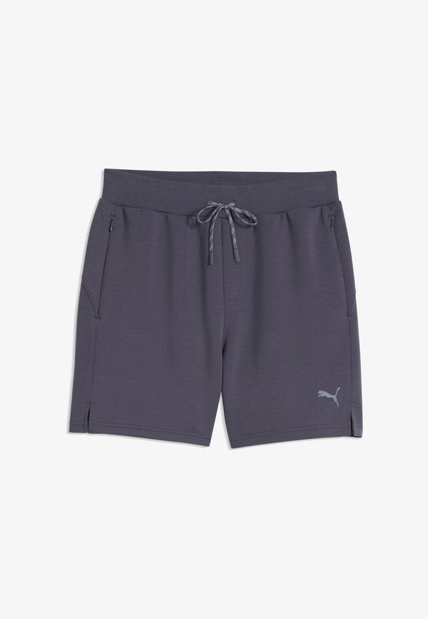 Puma CLOUDSPUN 5" SHORTS - Sports shorts - inky depths