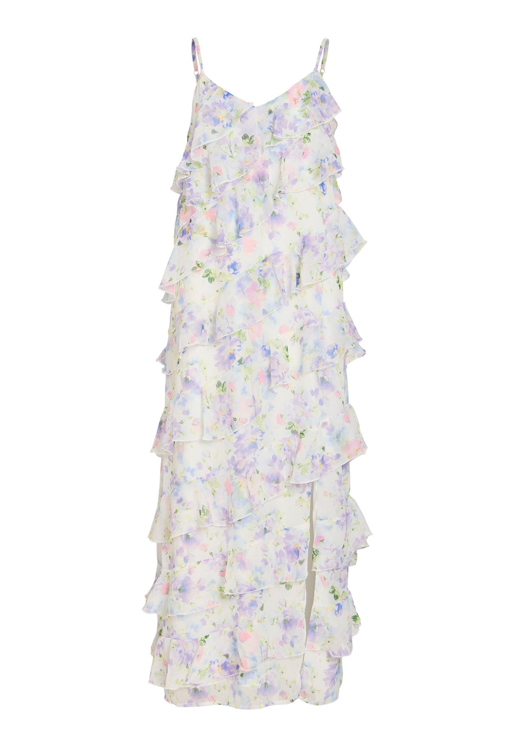 VILA Maxi VILUNA Strap