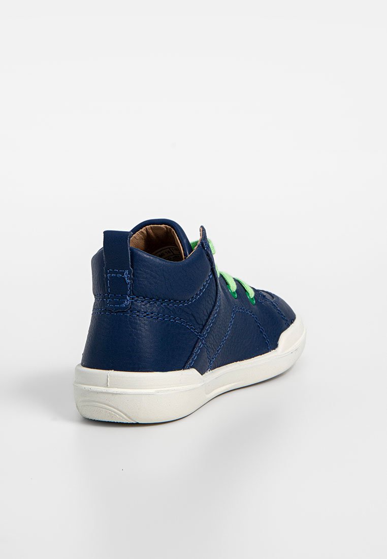 Superfit Sneaker high Media 3
