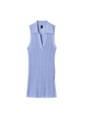 Stefanel SLEEVELESS WITH NECK
