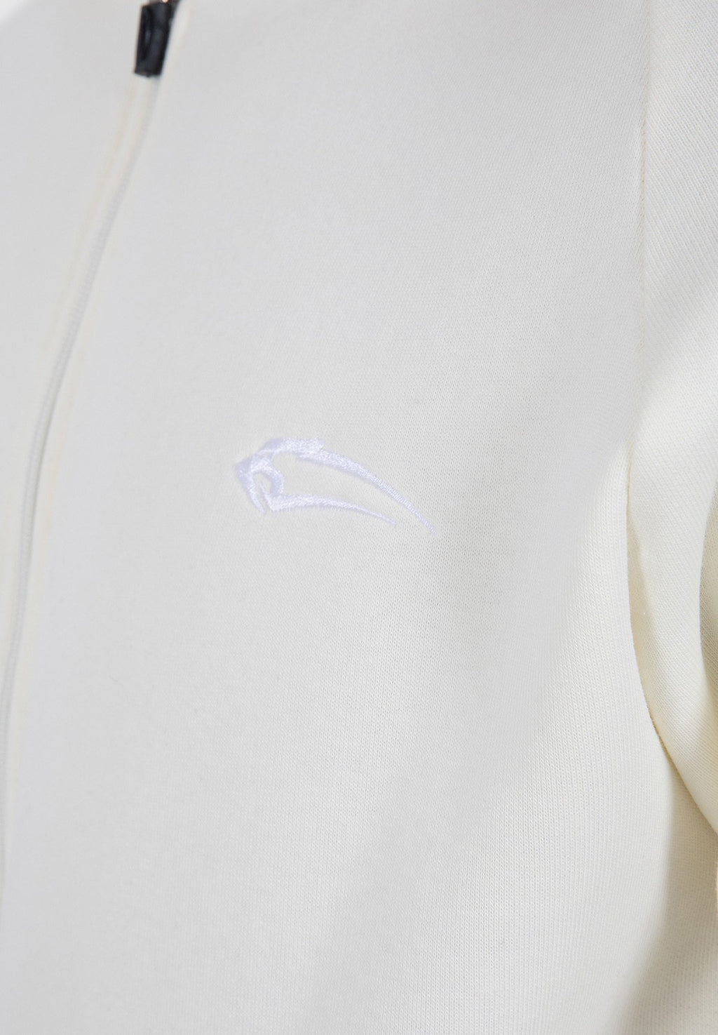 Smilodox MIRAN ZIP HOODIE