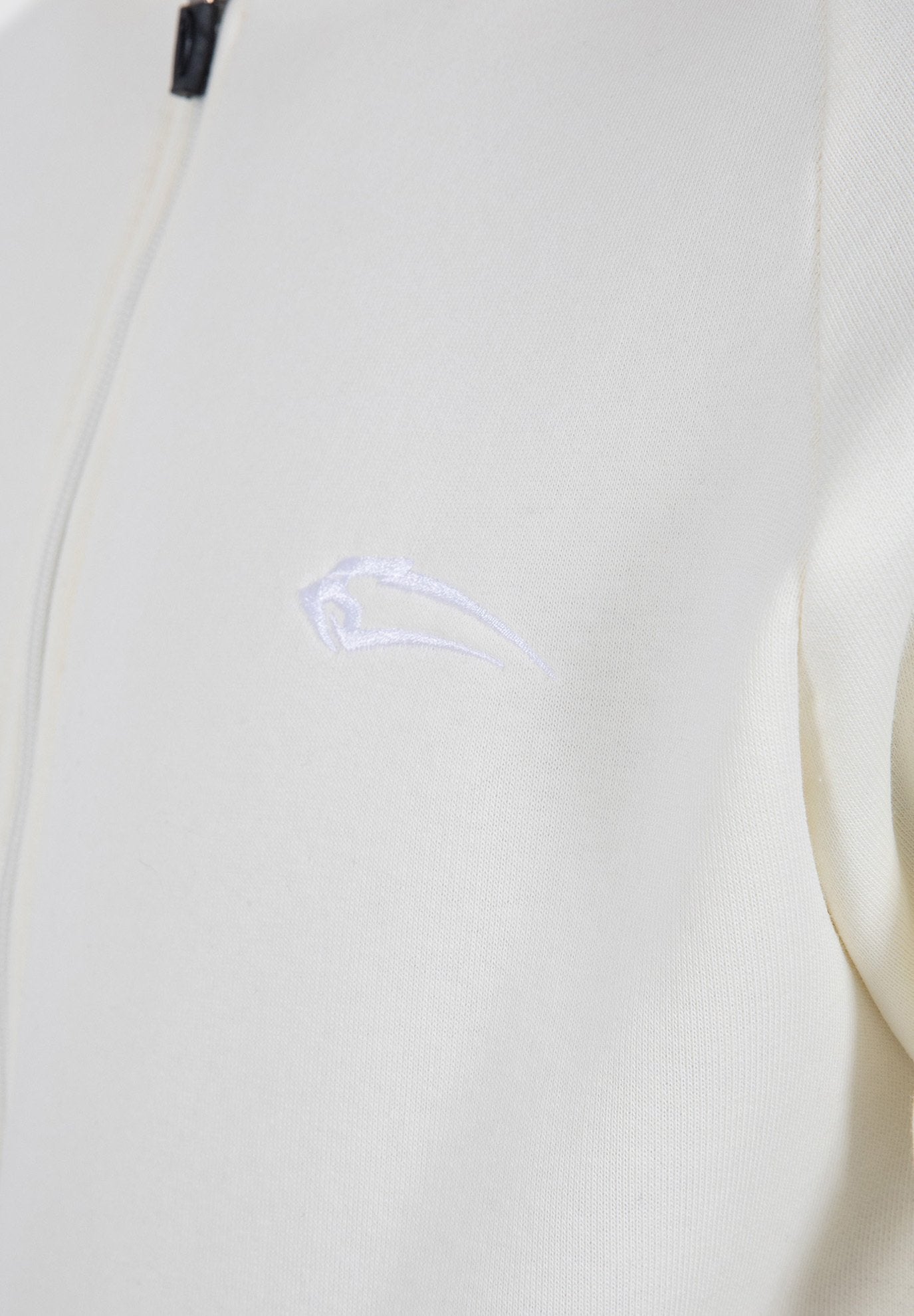 Smilodox MIRAN ZIP HOODIE