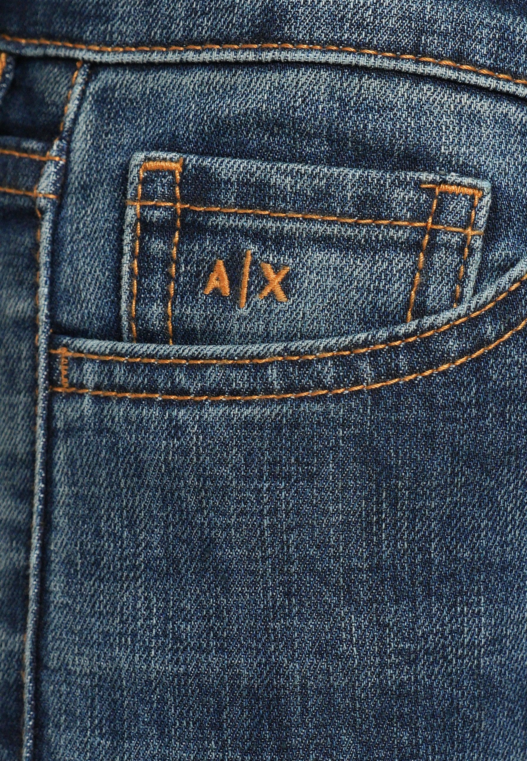 Armani Exchange Jeans Slim Fit Media 5