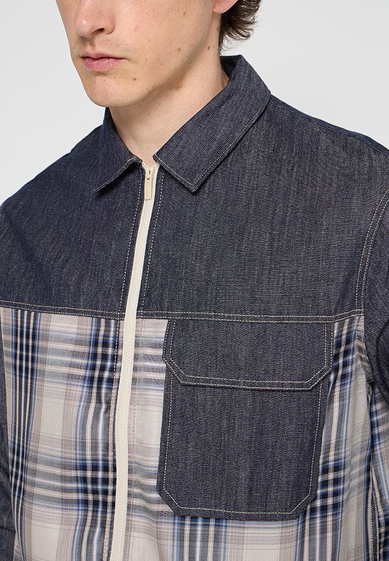 Armani Exchange Hemd Media 5