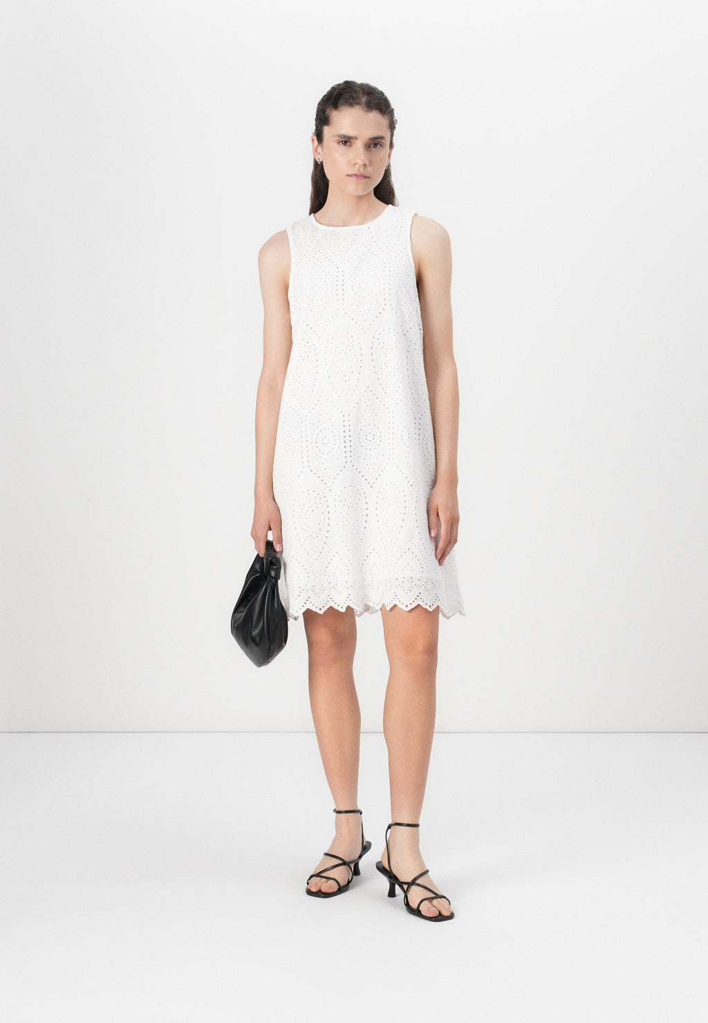 YAS YASHOLI DRESS