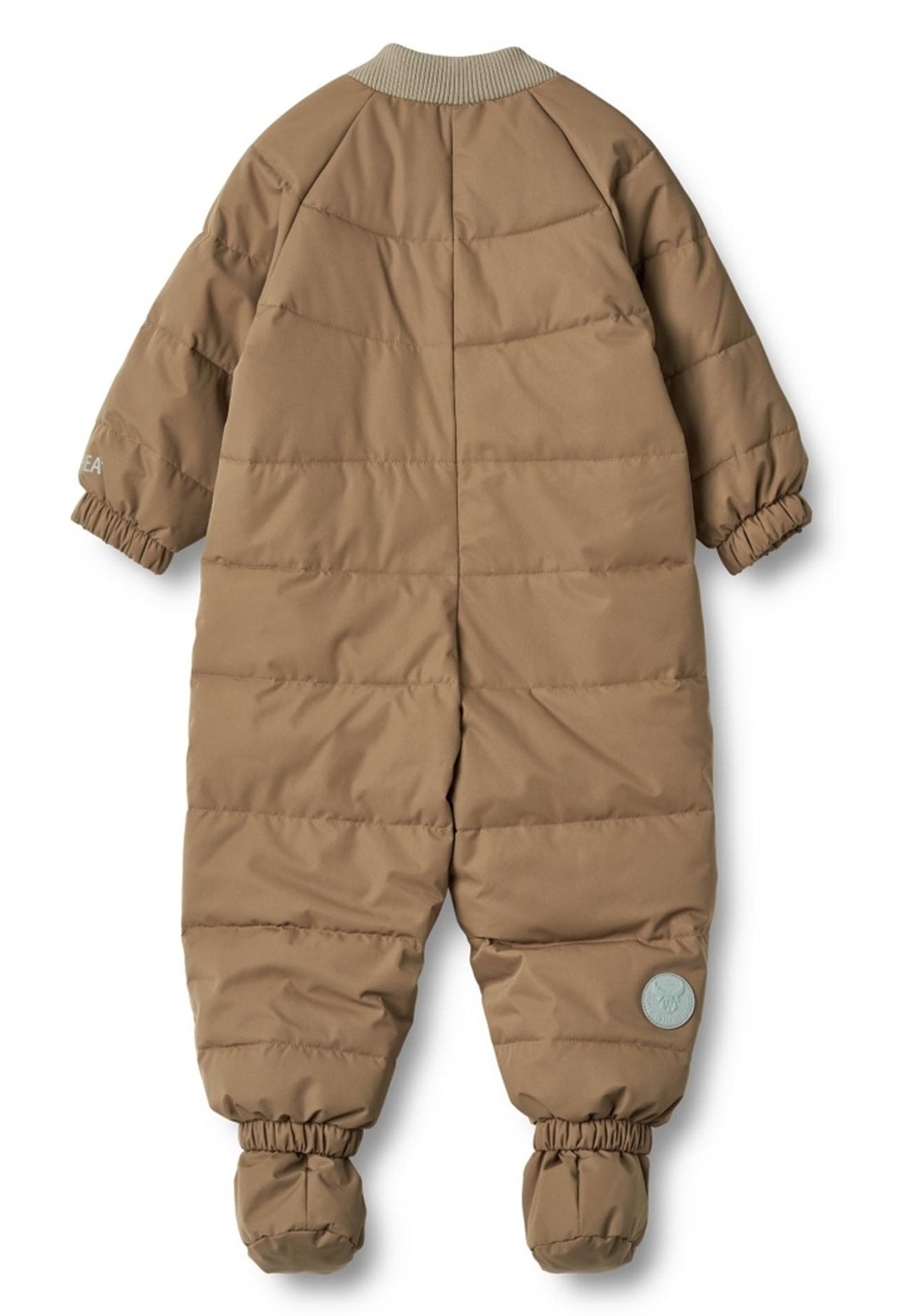 Wheat NUNU