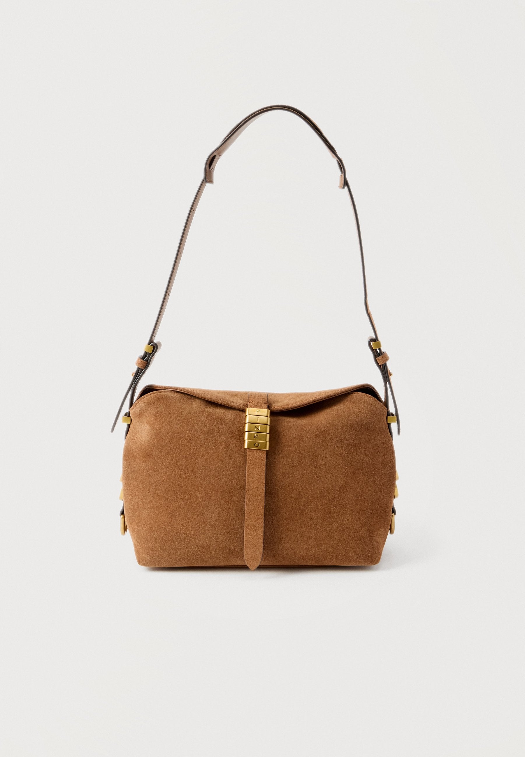 Pinko SADDLE MINI