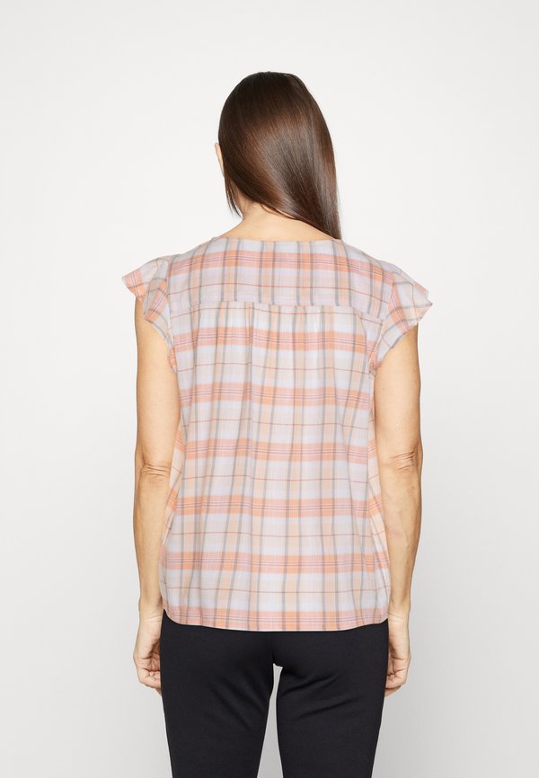 GAP FLUTTER