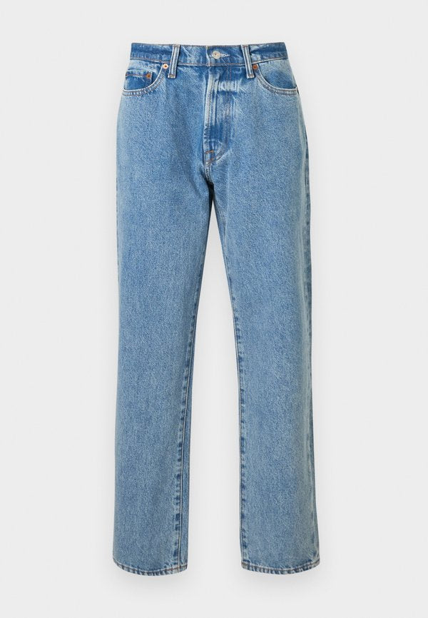 Abercrombie & Fitch