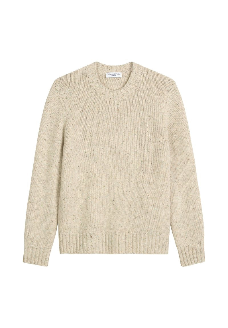PULLOVER LONGSLEEVE CREW NECK Media 1