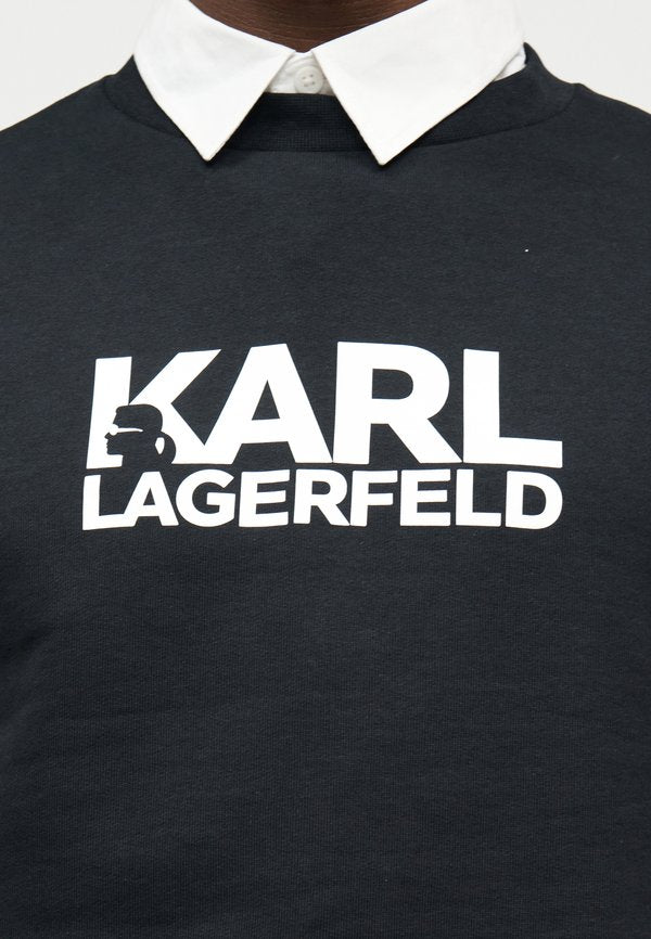 KARL LAGERFELD CREWNECK