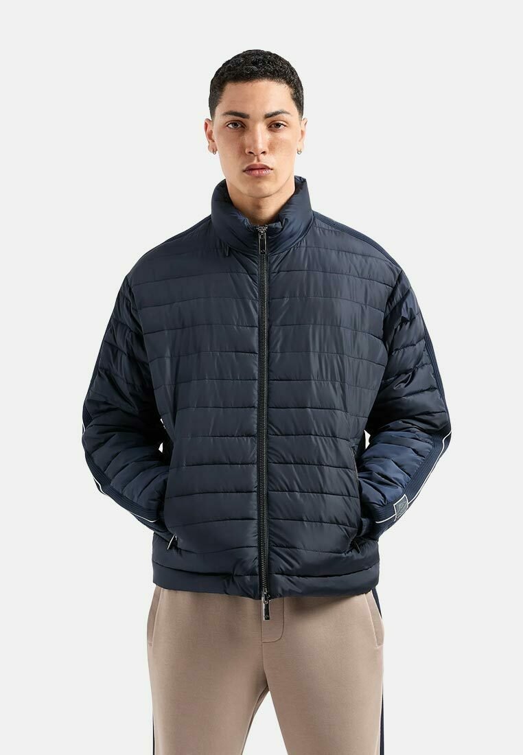Armani Exchange Übergangsjacke Media 3