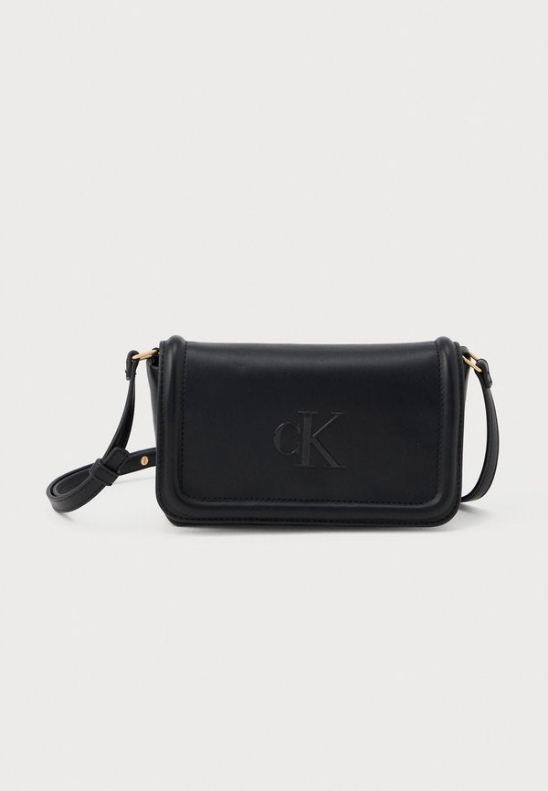 Calvin Klein Cross body bag - black
