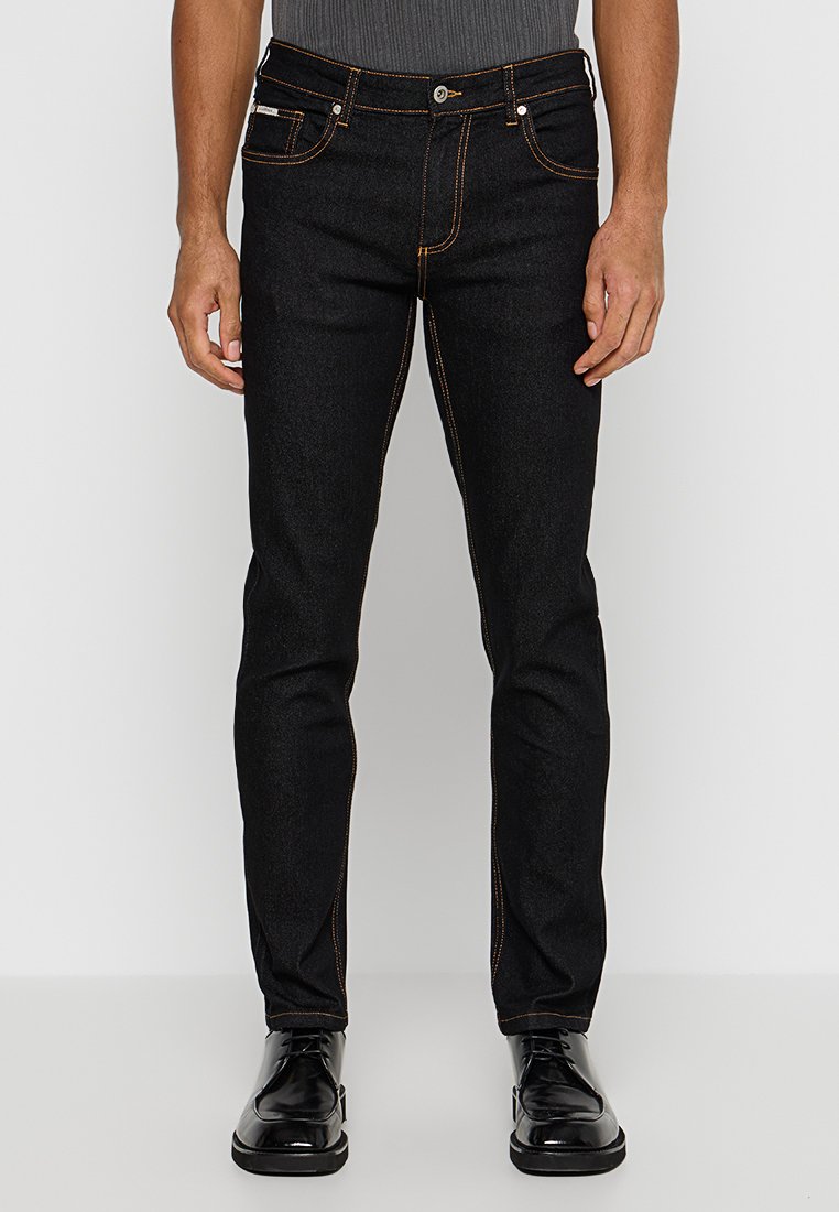 Lindbergh Jeans Tapered Fit Media 1
