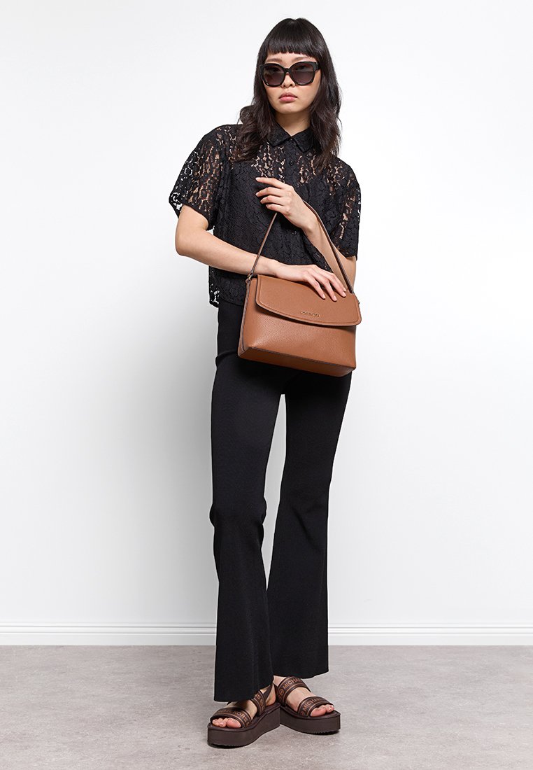 MICHAEL Michael Kors IDA SHOULDER BAG