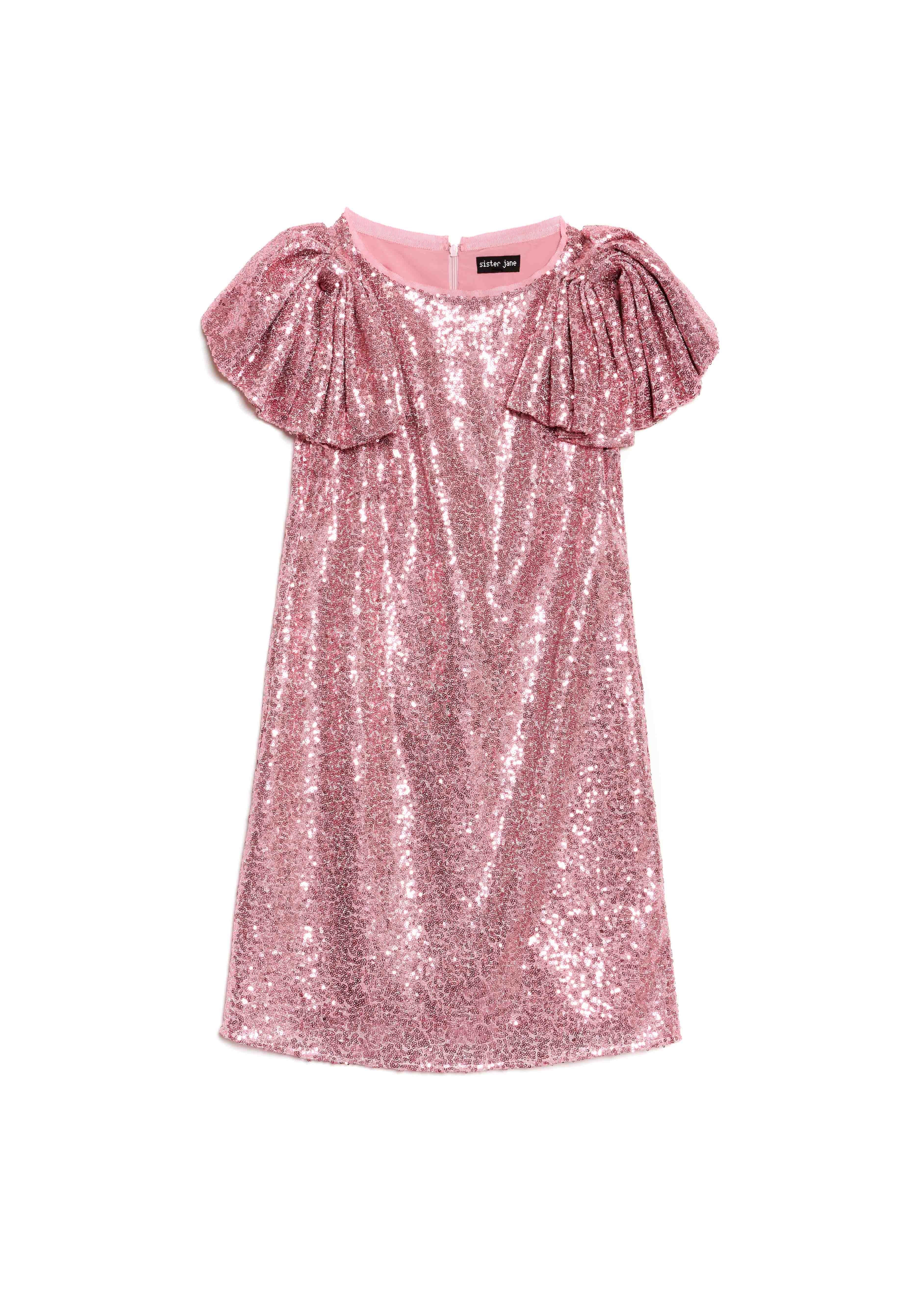 Sister Jane SWOON SEQUIN MINI