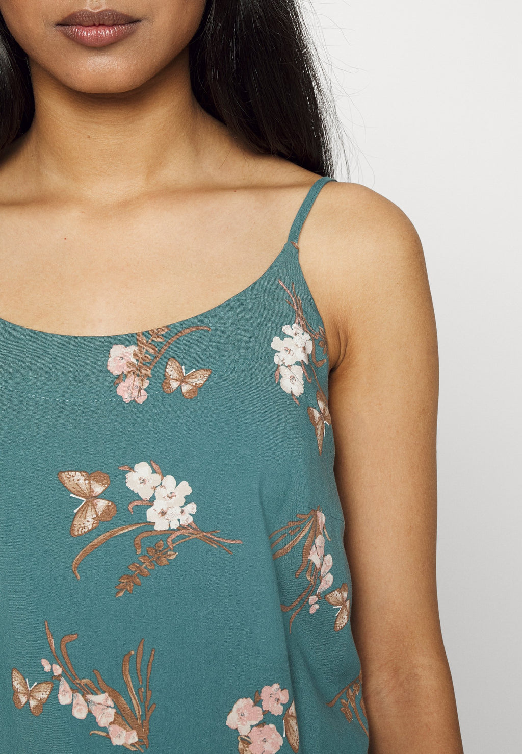 Vero Moda Petite VMEASY SINGLET