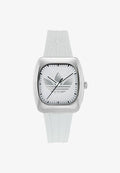 adidas Originals RETRO WAVE ONE - Watch - white