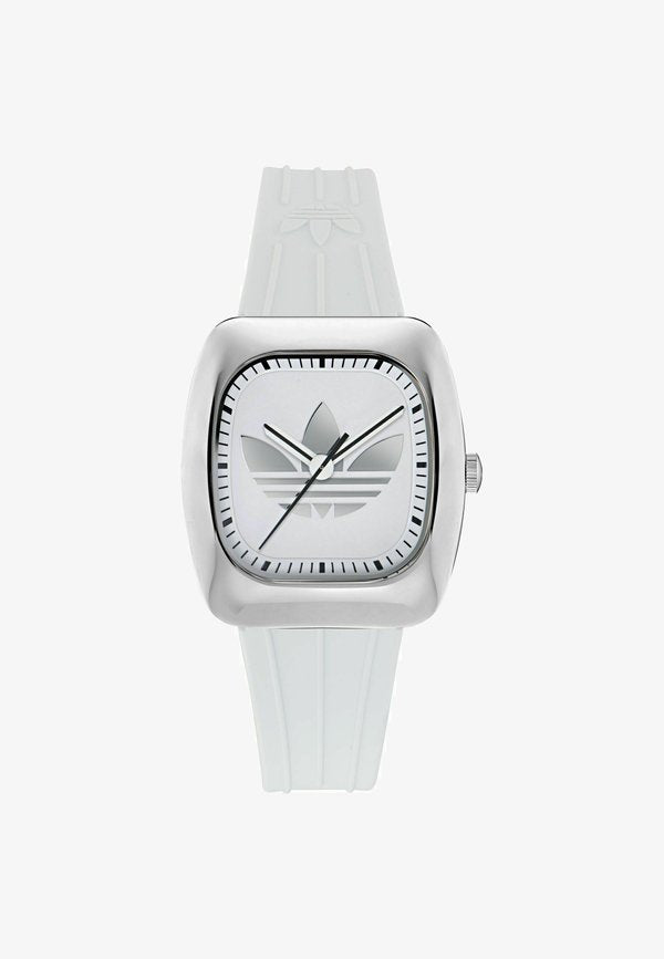 adidas Originals RETRO WAVE ONE - Watch - white