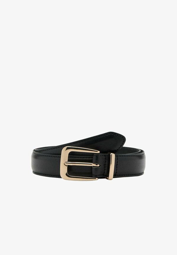 Mango ADULT - Belt - black
