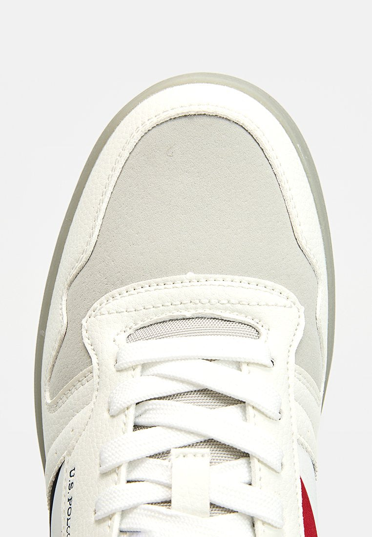 U.S. Polo Assn. CAMPY