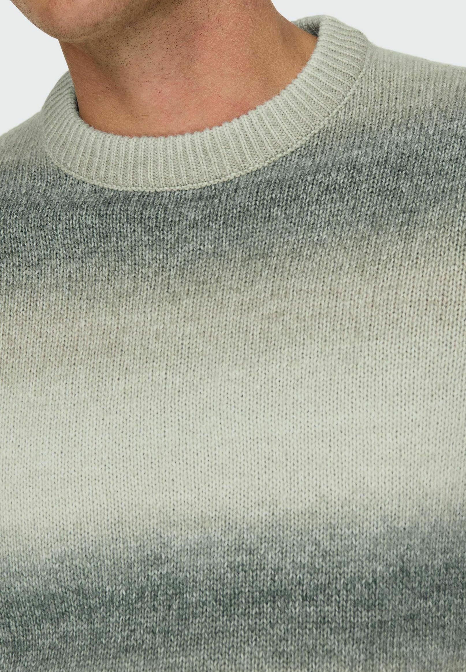 Knitted ONSTIMBER Media 6