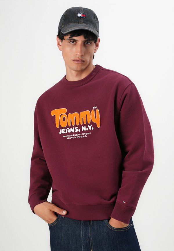Tommy Jeans