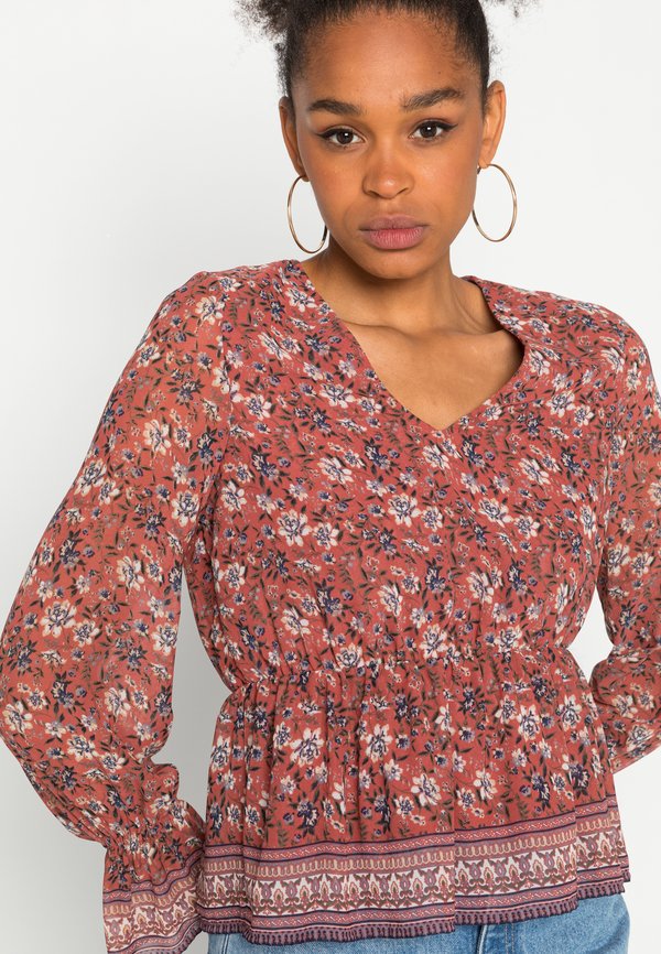 Vero Moda VMBELLA PEPLUM
