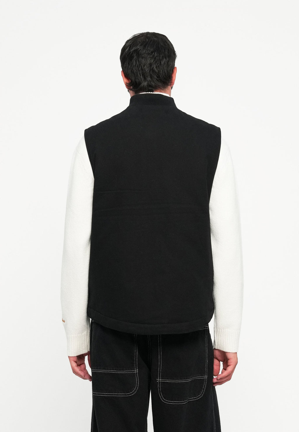 Jack & Jones JJEDOVER VEST