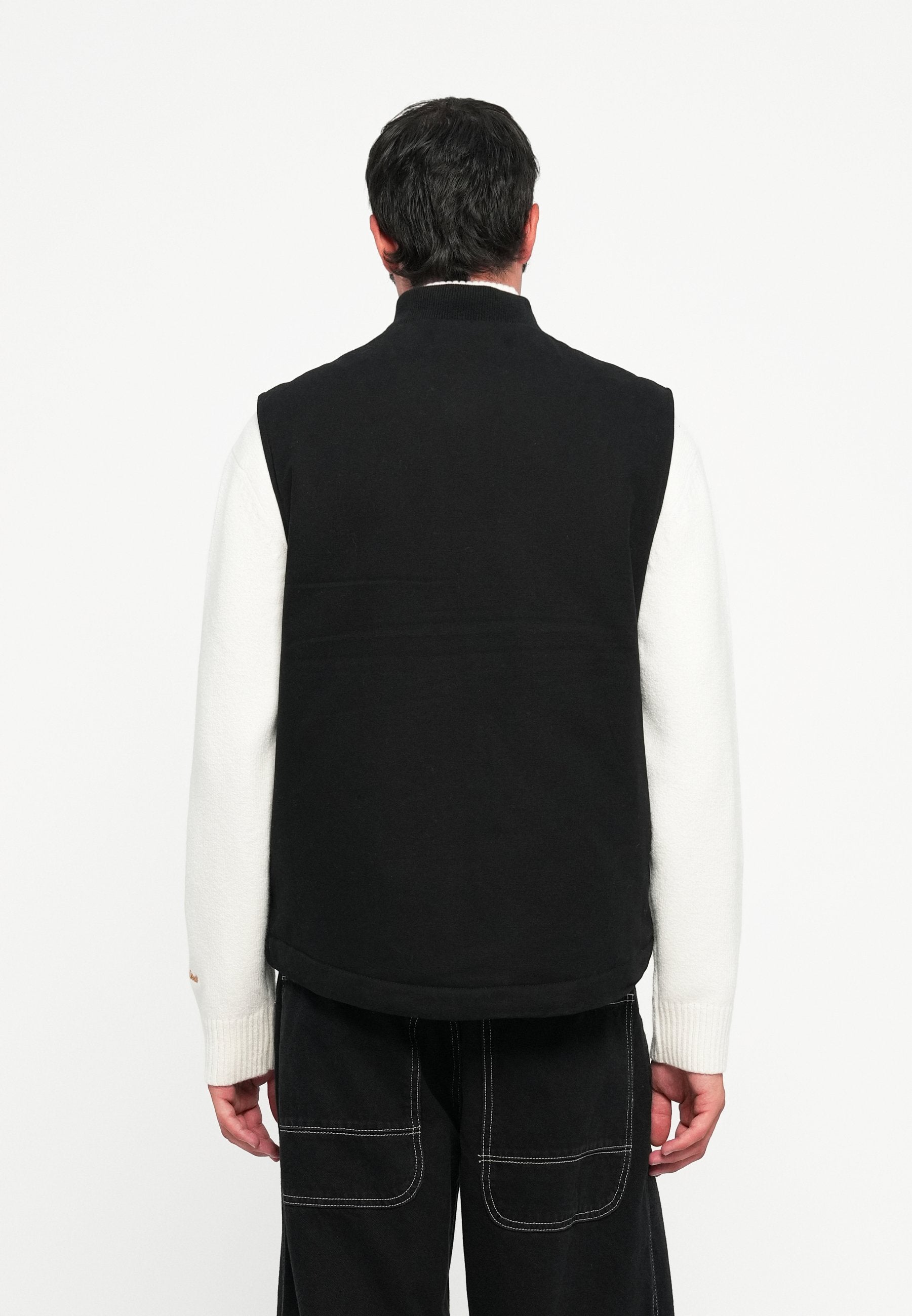 Jack & Jones JJEDOVER VEST