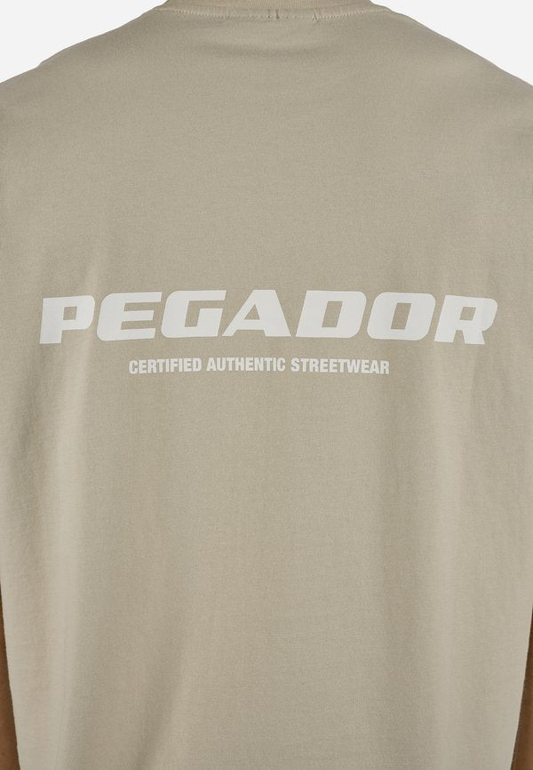 Pegador COLNE LOGO