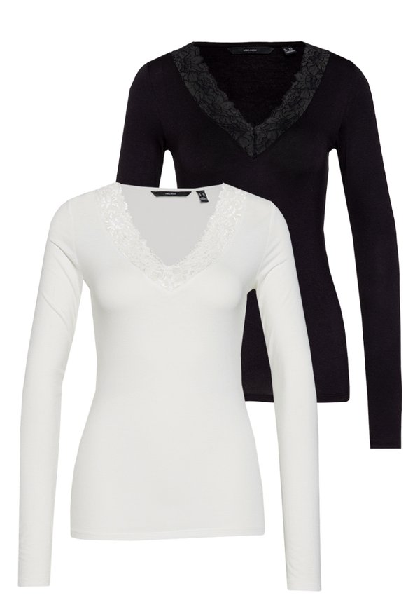 Vero Moda Tall VMROSE 2 PACK