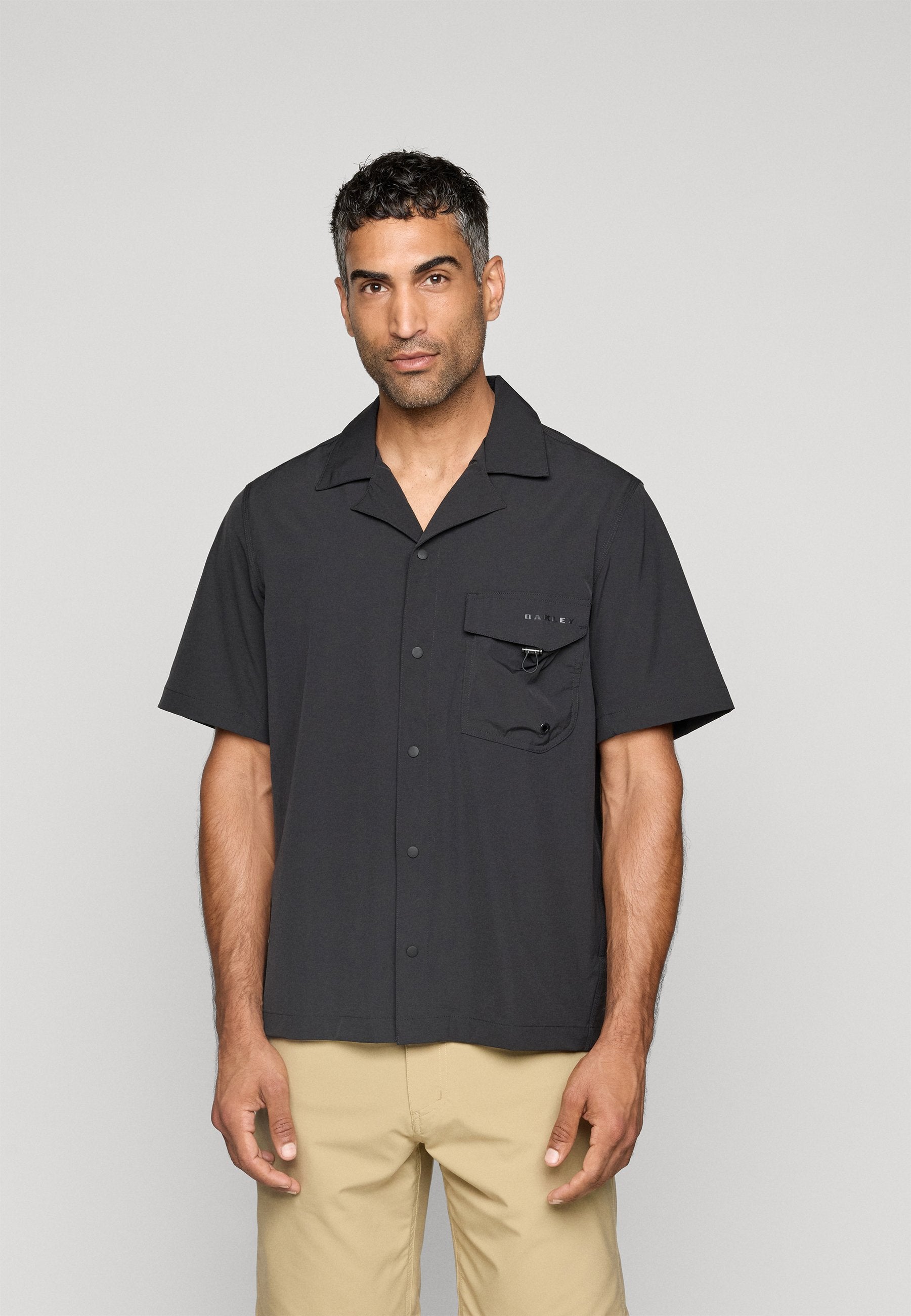 Oakley CUBAN COLLAR