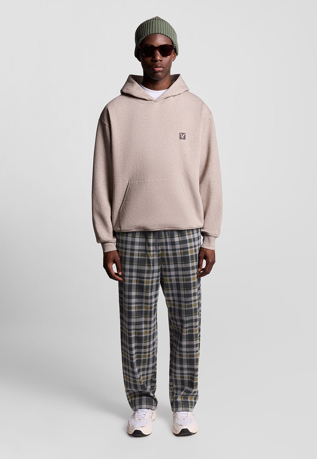 Lyle & Scott CHECK
