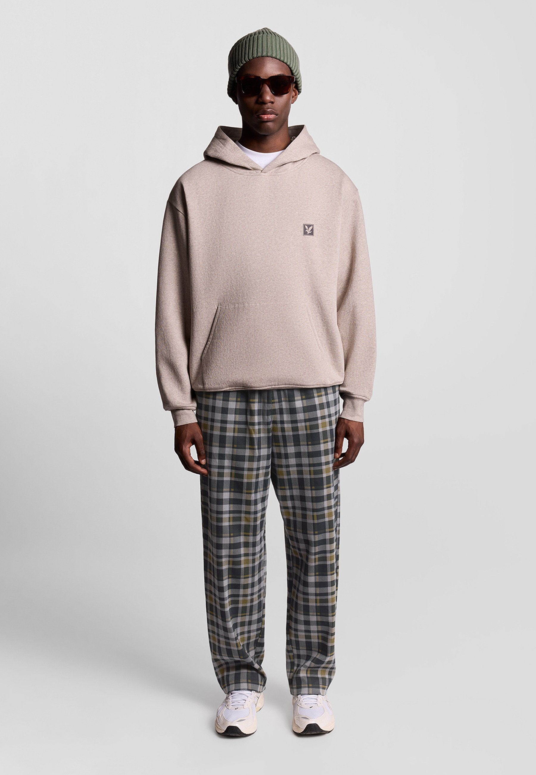 Lyle & Scott CHECK