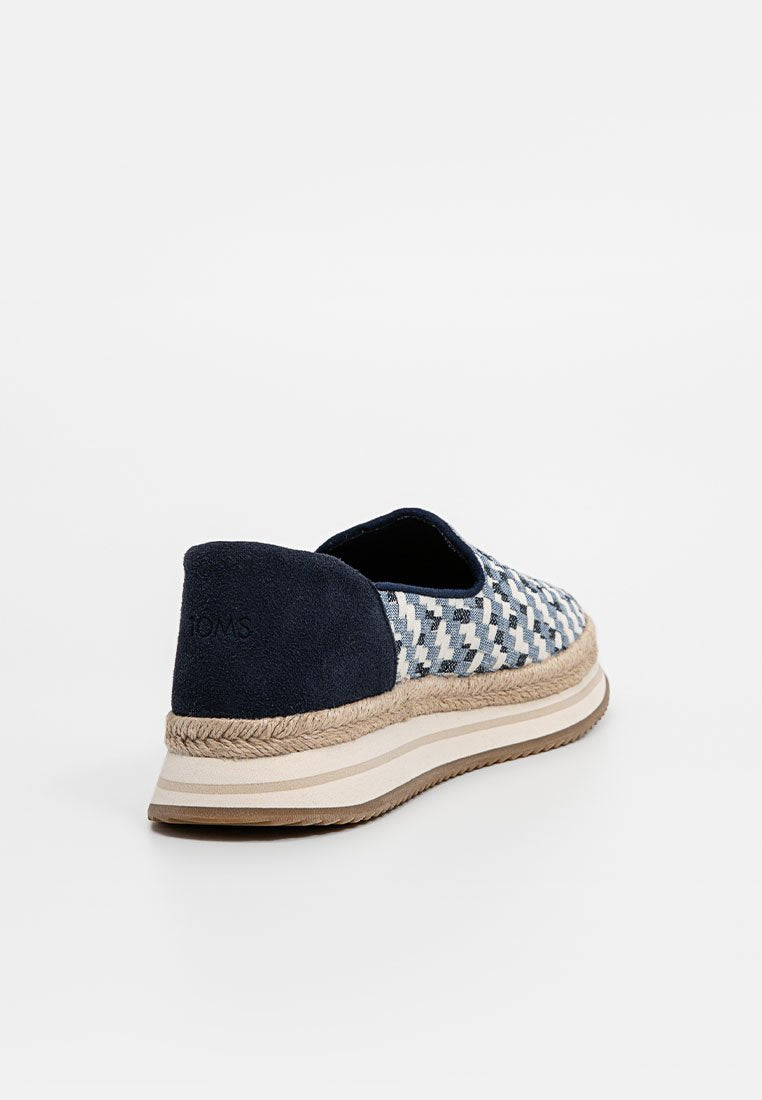 TOMS JOCELYN