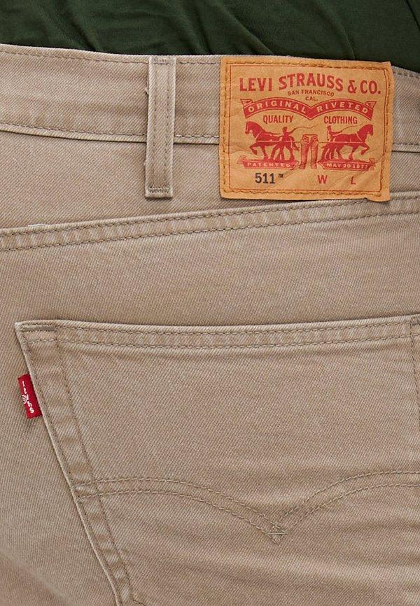 Levi's® Plus 511® SLIM