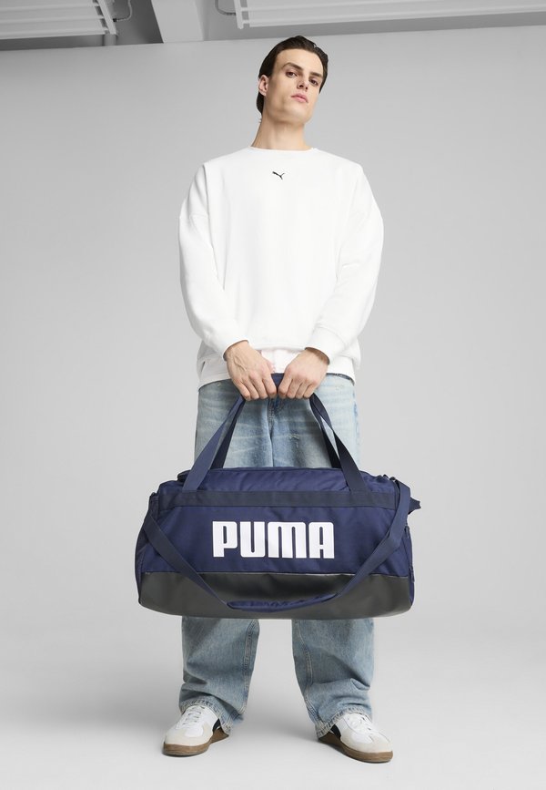 Puma Sports bag - navy