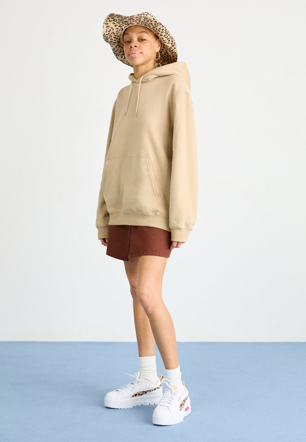 Puma MAYZE